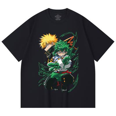 Na górę – T-shirty i koszulki