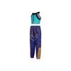 Halloween Demon Hunter Cos Costume K-Pop Demon Hunter Mirazoe Rumi Cosplay Anime Costume