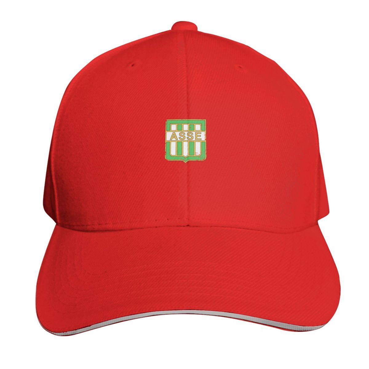 Saint Etienne  Vintage Baseball Cap Ball Cap fishing hat cute golf hat genuine Designer Unisex Womens