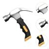 Carbon Steel Claw Hammer, Ergonomic And Comfortable Handle, Portable, Professional, Labor-Saving,