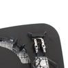 Renault Megane III 08-16 right heated mirror insert