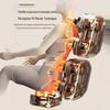 Smart 3D Scanning Massage Chair with Full Body QR Code Payment