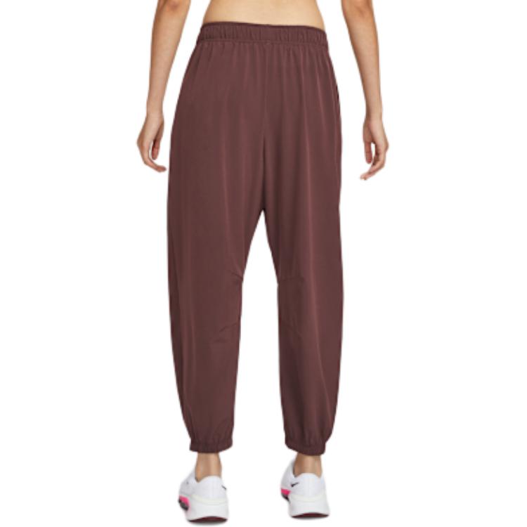 Nike One Women's Repel High-Waisted Woven Pants IH8612-652
