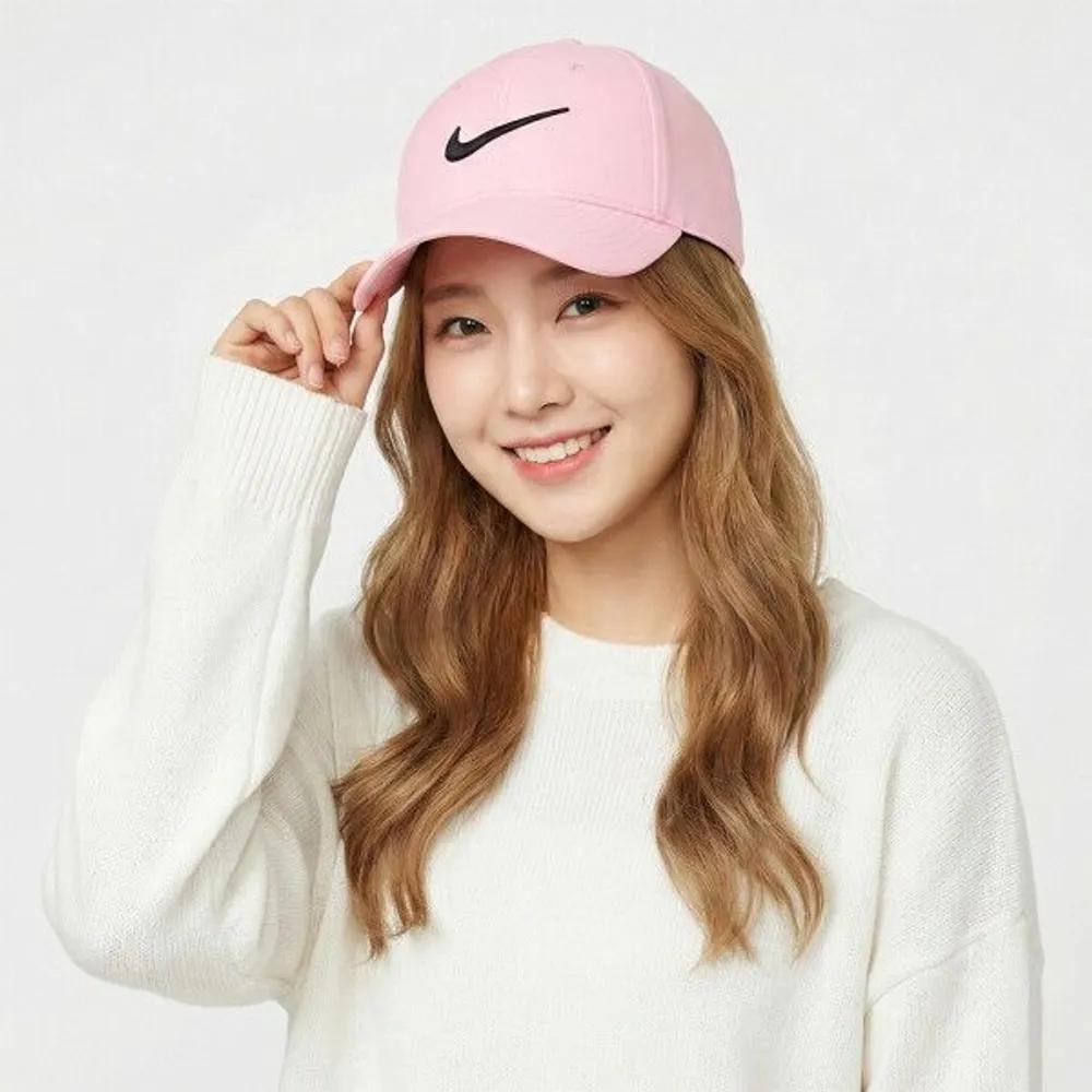 Daily Dry-Fit Swoosh Cap FB5625-690 Pink/M-L_58