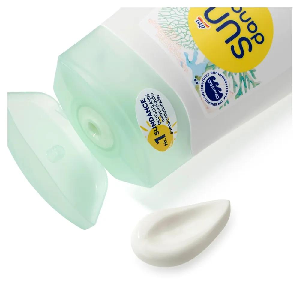 SUNDANCE Sonnenlotion Sensitiv LSF 50+, 200ml
