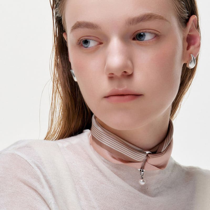 Saint Luxure Mauve Pink