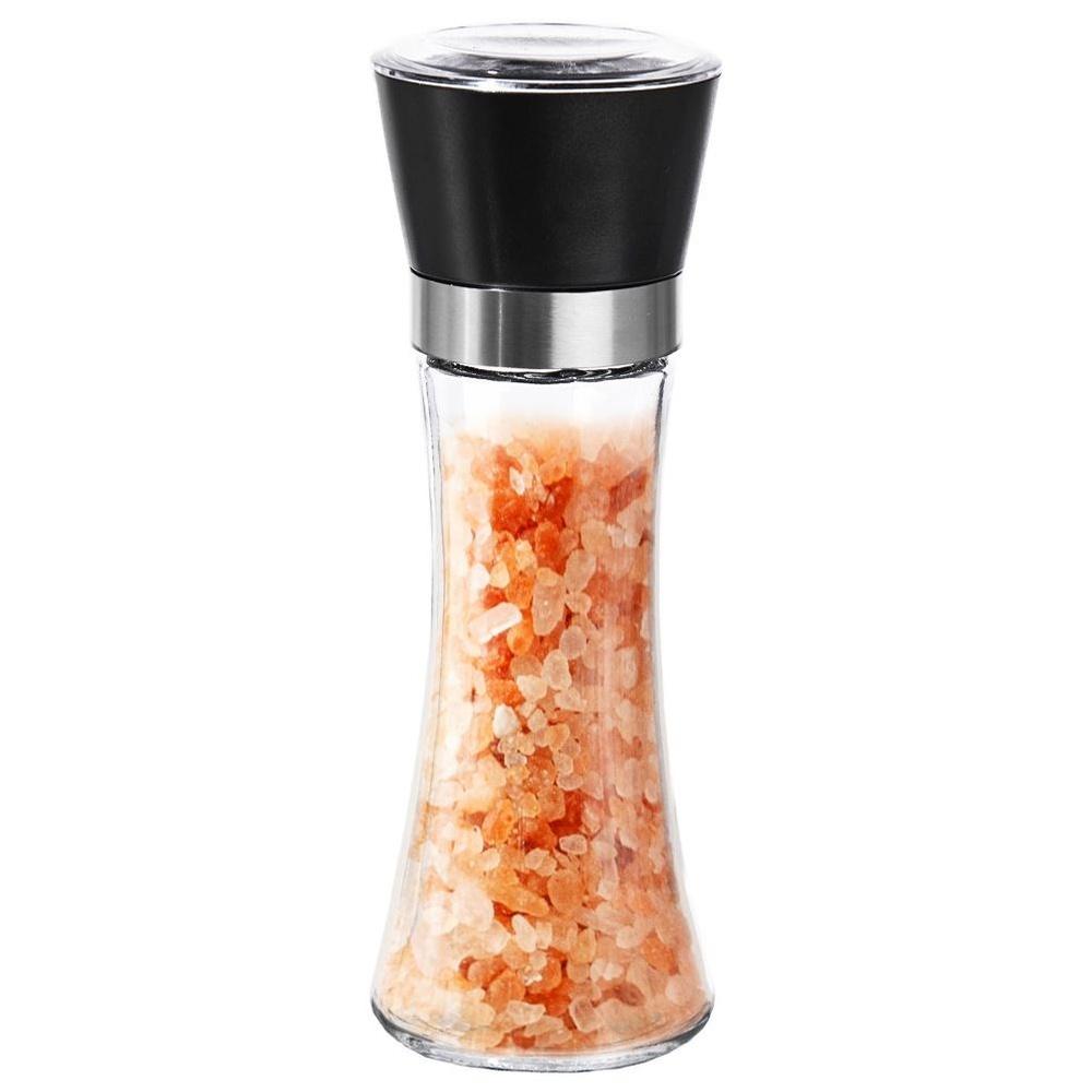 Pepper Salt Spice Grinder Kitchen Table Seasoning Machine