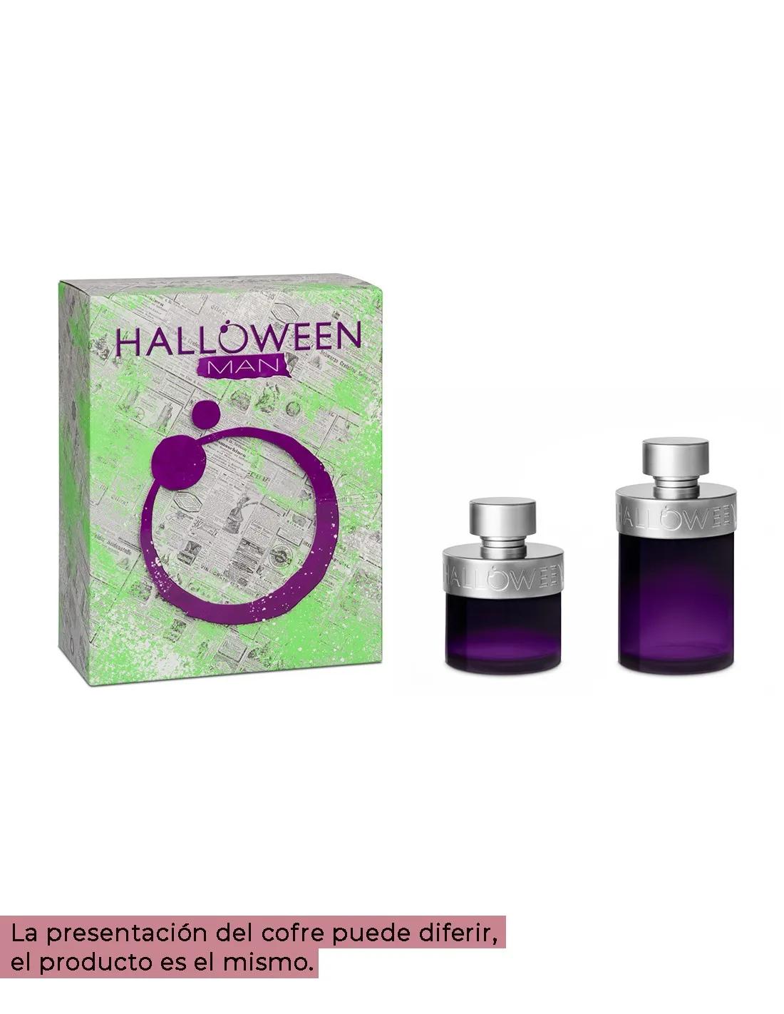 Halloween Man et 125 Vap 50 мл кофе