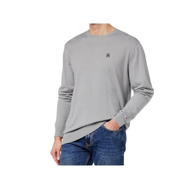Свитер Tommy Hilfiger Crew Neck Knit EU L