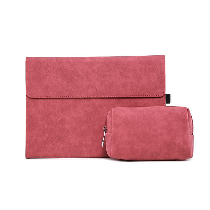 Slim Flip Cover With Stand Surface Pro 11 10 9 8 7 6 5 4 GO 3 2 1 Case Protective Sleeve