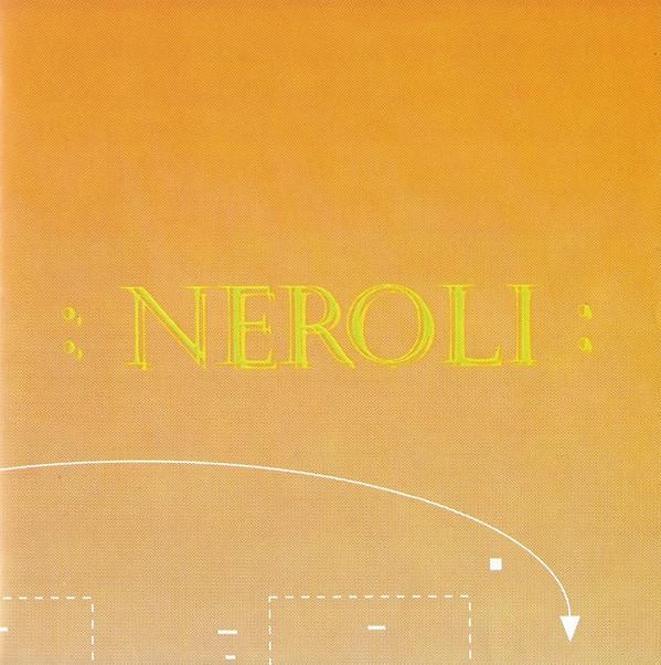 

CD ENO BRIAN - Neroli ASCD15 All Saints Reco 1993 UK Dance & Electronica Used