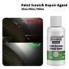 20/50ml Polishing Paste Wax Car Scratch Repair Agent Paint Car Polished Bright Waxcare Painting Waterproof Scratches Remover