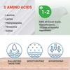 Atopalm Panthenol Cream 80ml , Deep Hydration Face Moisturizer For Itch Relief, Sensitive Dry Skin Itch Relief Calming Cream With Panthenol