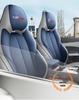2022 BYD Yuan PLUS All-Season Electric Car Seat Covers