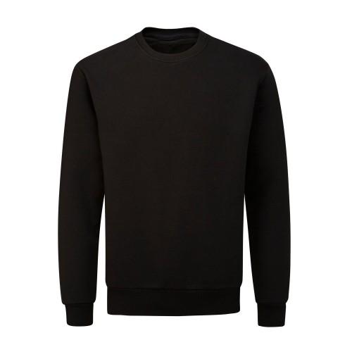 Mantis Unisex Adult Essential Plain Sweatshirt