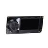 Mini LCD displejový modul 12864 Slot pro paměťovou kartu Příslušenství pro 3D tiskárnu pro Marlin DIY
