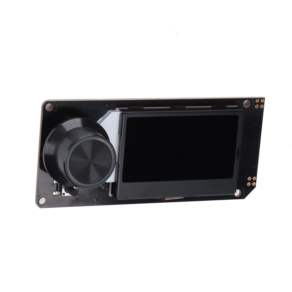 Mini LCD displejový modul 12864 Slot pro paměťovou kartu Příslušenství pro 3D tiskárnu pro Marlin DIY
