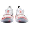 New LiNing Wade's Way 10 Low Cushioning, Wear Resistant Low Top Basketball Shoes Men's White Red ABAS083-14