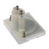 ABUL-5X 85C1 Analog Current Panel Meter DC 30A AMP Ammeter
