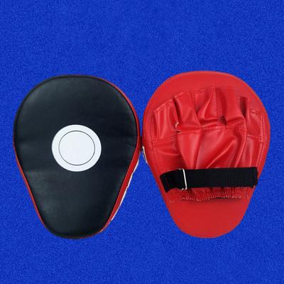 Rękawice do kickboxingu, podkładka, torba do celowania, karate, muay thai, walka wolna, sanda, trening