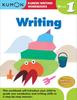 The Grade 1 Writing Book