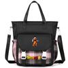 Anime Dragon Ball Carrying Bag Handbag Shoulder Bag Tote Bag for Teenager Girl Boy Back To School Bag Men Women Leisure Travel Bag Rucksack Mochila