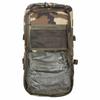 MIL-TEC Backpack US Assault Pack MOLLE System Large 36L - WOODLAND Camo