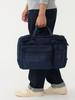 Tote Bag BRIEFING Custom Made NEO B4 LINER NAVY FREE 38610023106 [Beams Plus] Men's