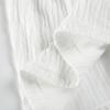 Women's Pure Desire To Pull A Pleated Waist One-line Shoulder Dress Sexy Sweet Spicy Waist Slimming Long Sleeve Low Waist Short Dress