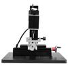 60W 12000RPM Mini Metal Lathe DIY Miniature Milling Machine Miller 100?240V