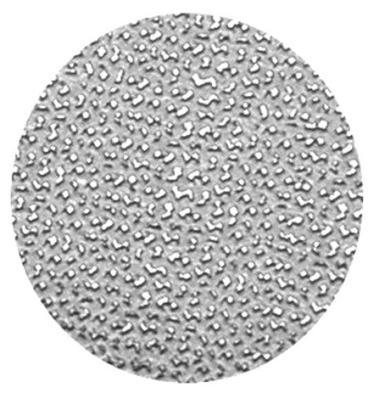 Kitasho Round Nail File (High-Gloss Finish)