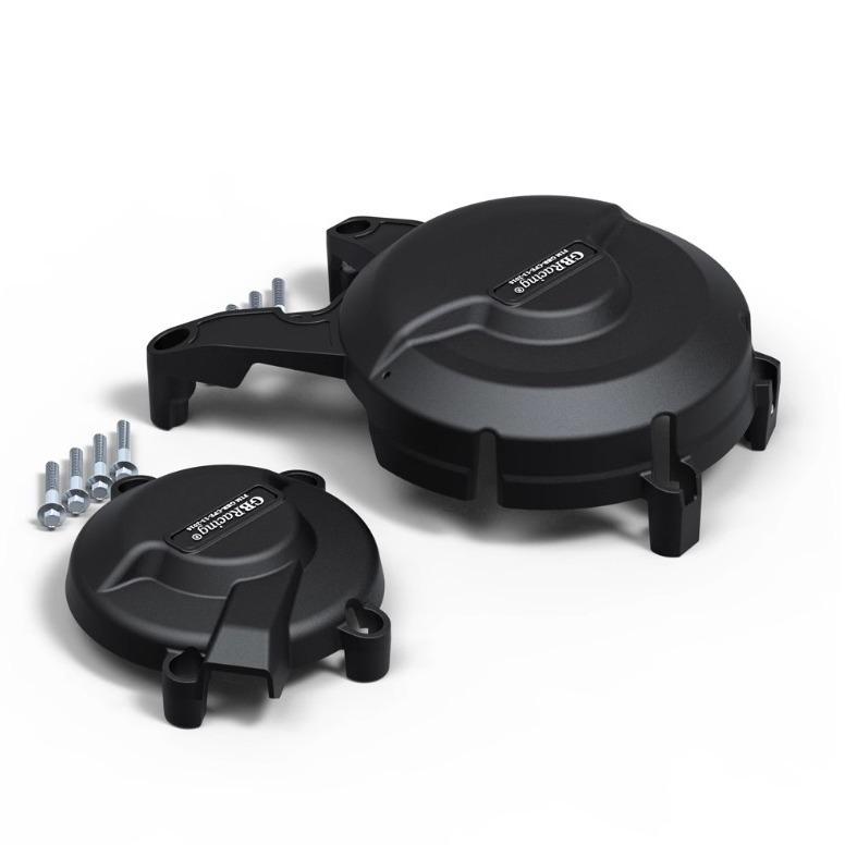 KTM 690 Duke/Enduro R/SMC (08-21) Engine Protection Anti-Fall Edge Cover