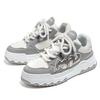 Fashion Thick-heeled Appearance Increases Mens Luxury Trainers Nursing Skateboarding Sneakers Blue Golf Shoes Sports Funky Cheaper