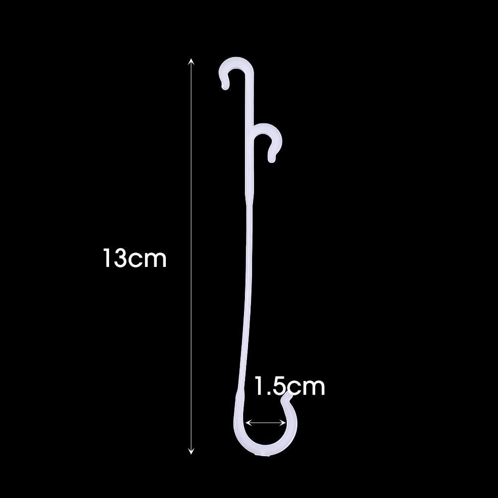 10PCS Plant Fixed Fruit Hooks