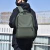 New Men's Backpack Travel Bag Computer Backpack