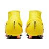 Nike Mercurial Superfly 9 Zoom Mercurial Superfly 9 Assassin 15 Academy AG (Rubber Short Studs) Non-Slip Durable Soccer Shoes DJ5622-780