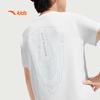 ANTA Kids Boys' Breathable Cooling Short Sleeve T-Shirt