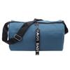 Unisex Large Capacity Travel Duffel Bag Foldable Fitness Gym Shoulder Crossbody Bag Casual Sports Training Bag