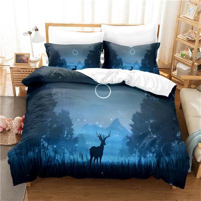 Linge de lit – Parures de lit