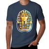 Pyramids Of Egypt Ancient Egypt Key Of Life TShirt Novelty Graphic Tee Shirt