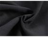 Men's Retro High-Waist Slim-Fit Trousers: Korean-Style, Solid Color, Straight-Leg, Autumn Casual Pants.