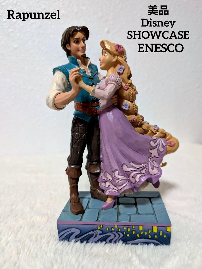 

[Б/У] Disney Showcase Рапунцель Моя новая мечта