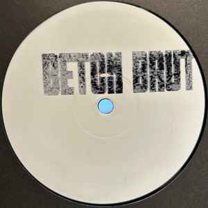12inch Record BETON BRUT - 4x4 SNKR064 Sneaker Social  2025 UK Dance & Electronica