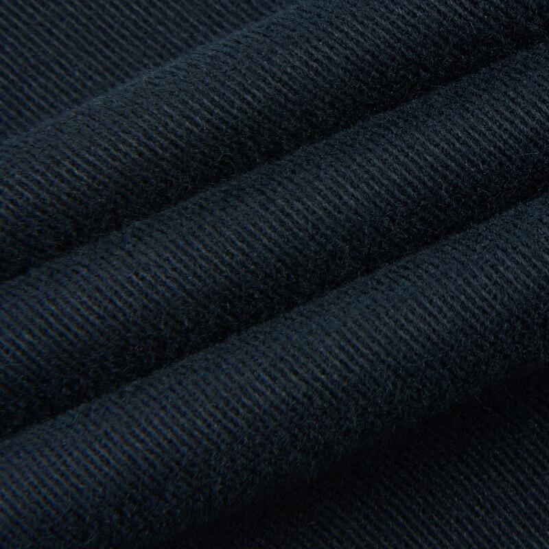 HAZZYS Men's Brushed Inner Warm Casual Pants