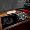 Large Monster Mouse Pad Kawaii Accessories Desk Pads Keyboard Gaming Mat XXL Pc Desk Gamer Office Setup Mousepads