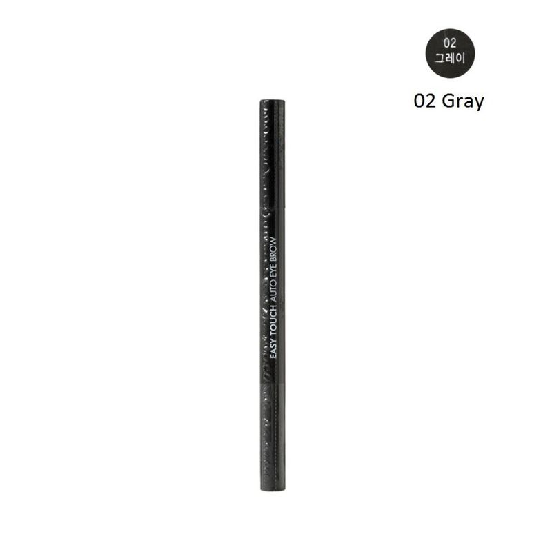Tonymoly Easy Touch Auto Cejas (5 colores)