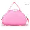 Girl Ruffle Lace Ballet Dance Bag Cute Handbag Crossbody Shoulder Bag Backpack