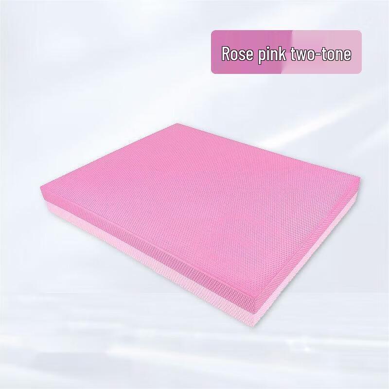 Yimai Exercise Balance Pad & Yoga Mat