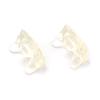 ESC Auto Parts  EDP550 2 Pieces Front Seat Rail Runner Guide Clips: 435881203A for VW Fast Shipment Ship From Turkey
