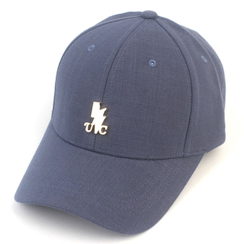 

Universal chemistry Linen Thunder Blue Ballcap FREE